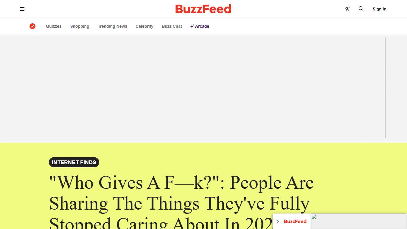 19 Things People No Longer Care About In 2026